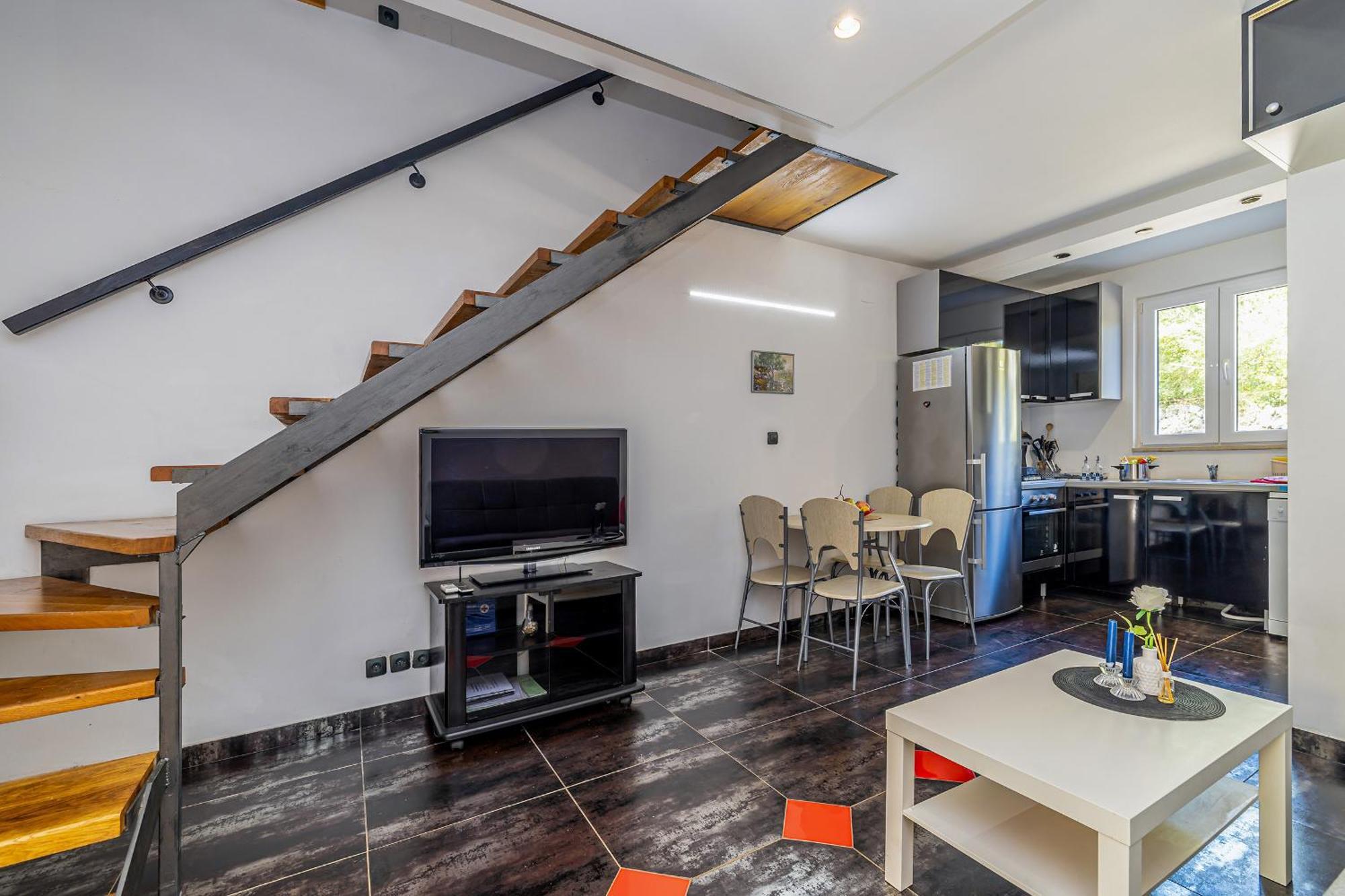 Villa Novkovic Zgaljic المظهر الخارجي الصورة